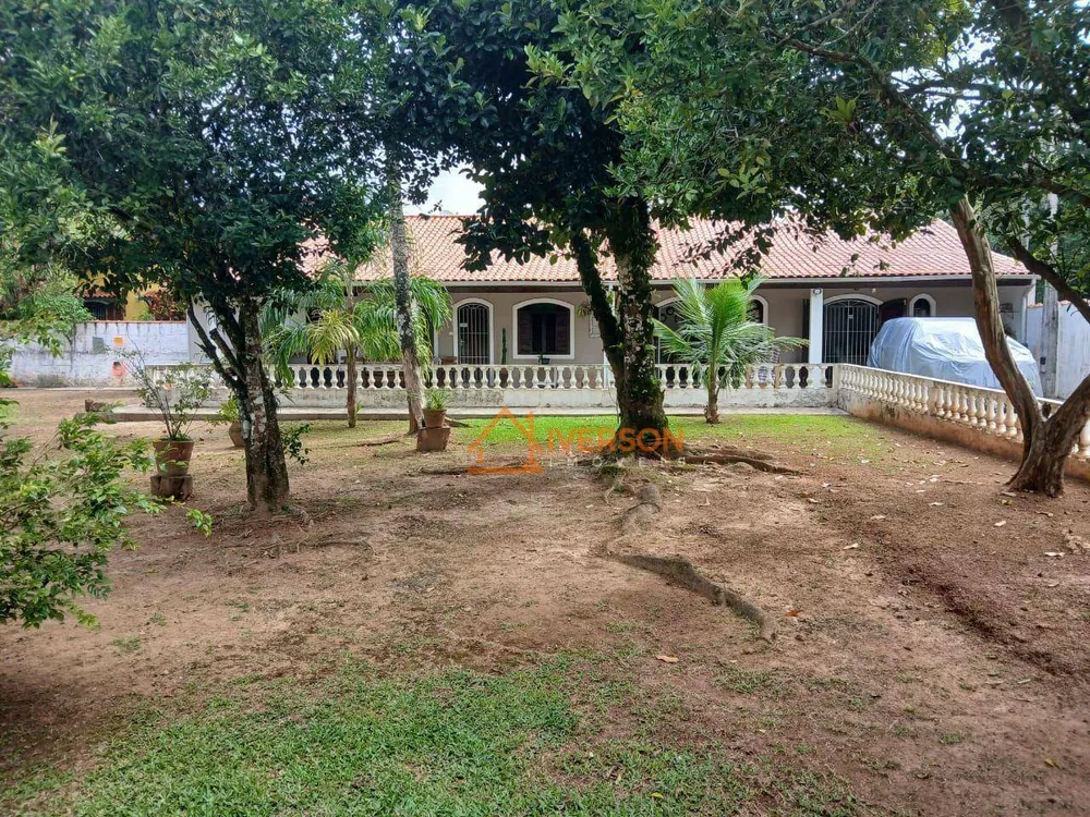 Casa, 2 quartos, 131 m² - Foto 2