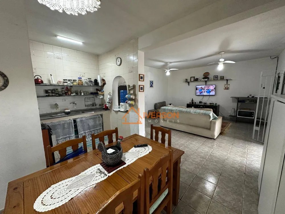 Casa, 2 quartos, 131 m² - Foto 3