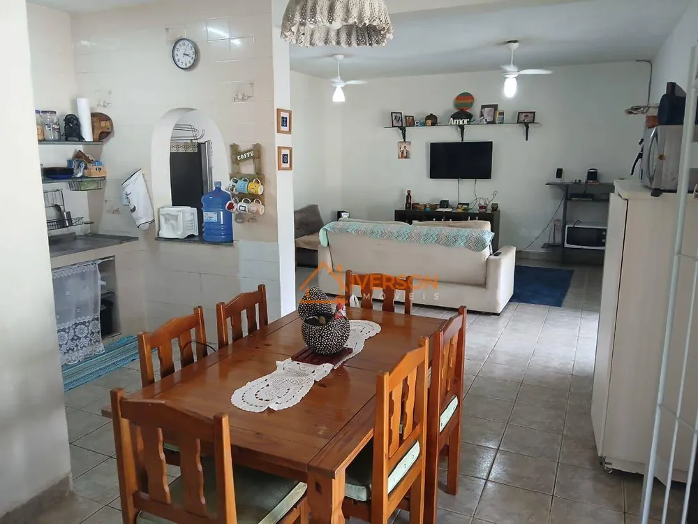 Casa, 2 quartos, 131 m² - Foto 4