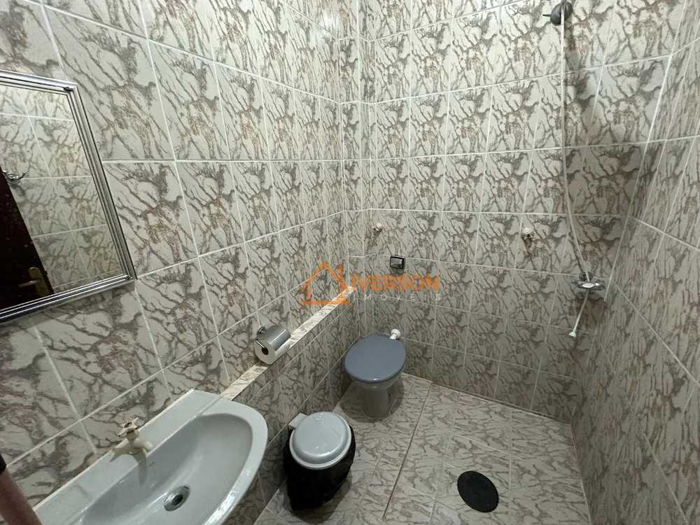 Casa, 2 quartos, 131 m² - Foto 6