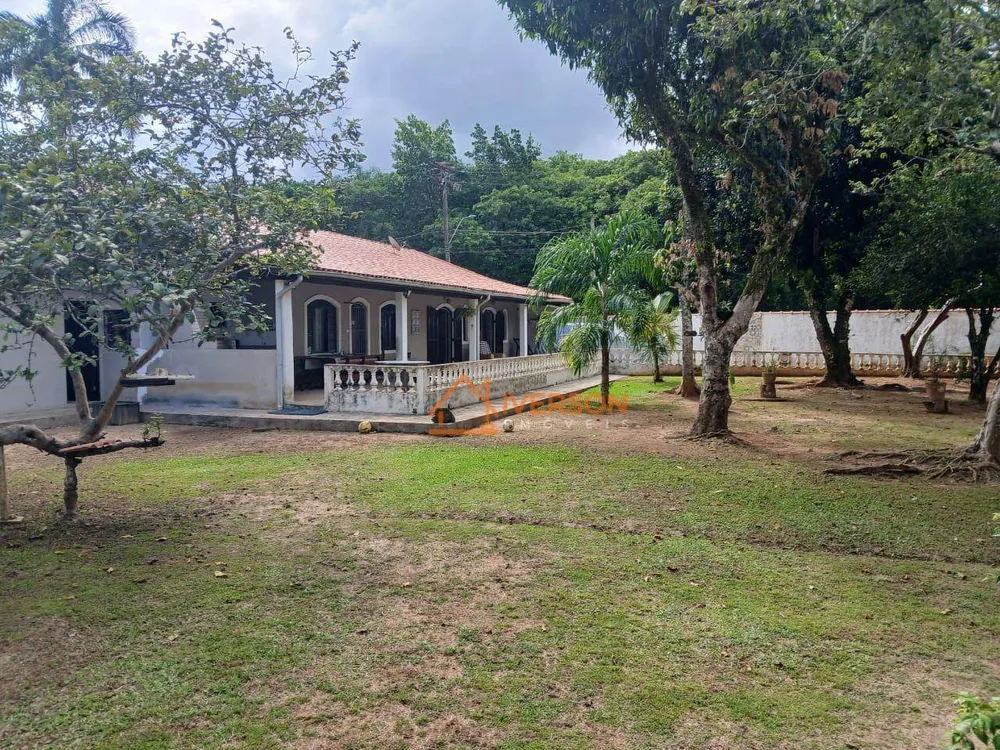 Casa, 2 quartos, 131 m² - Foto 4