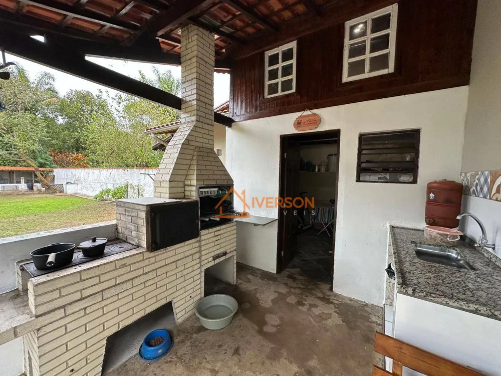 Casa, 2 quartos, 131 m² - Foto 9