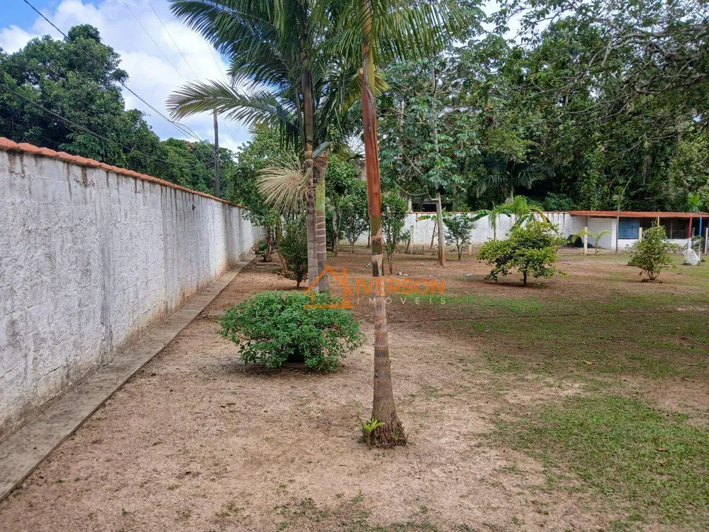 Casa, 2 quartos, 131 m² - Foto 1