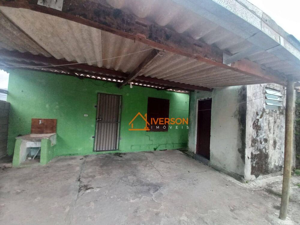 Casa, 2 quartos, 60 m² - Foto 6