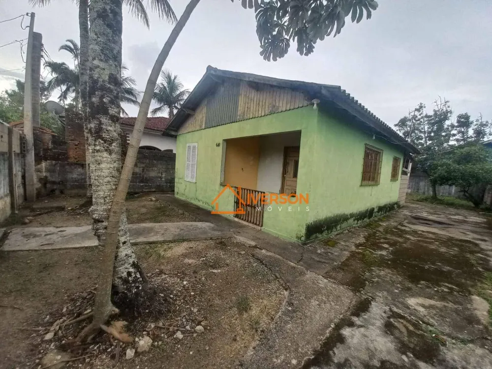 Casa, 2 quartos, 60 m² - Foto 5