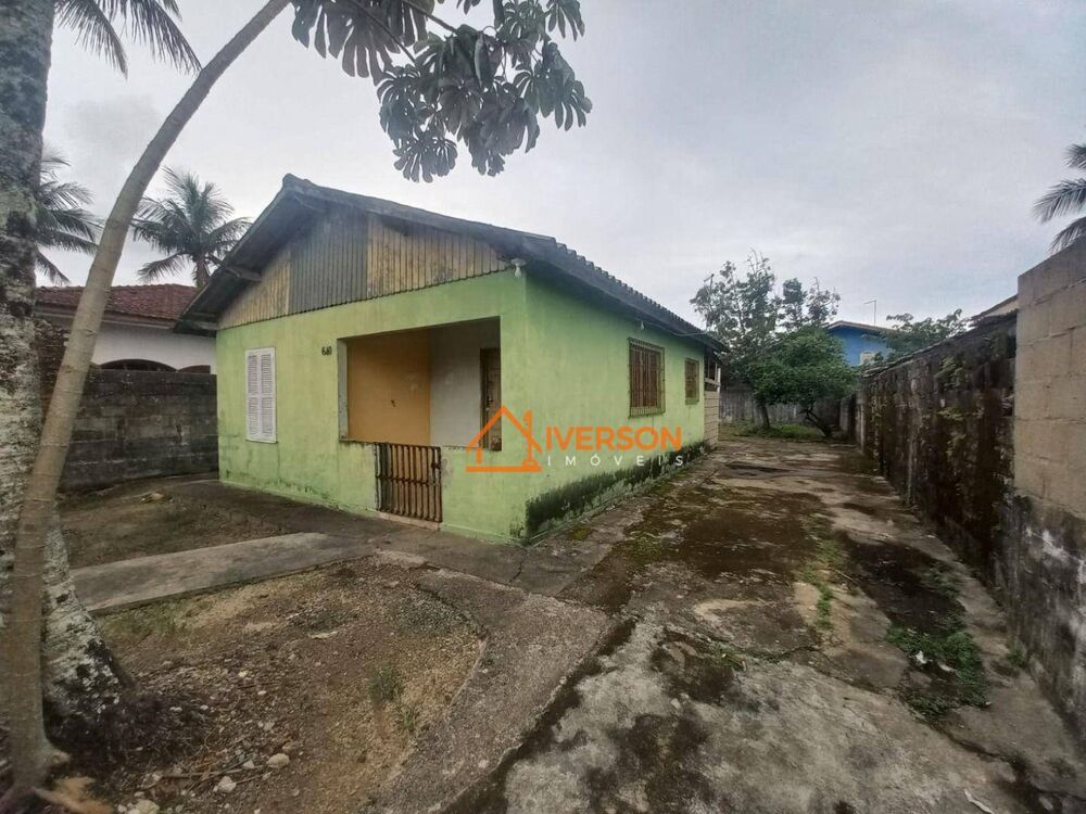 Casa, 2 quartos, 60 m² - Foto 1