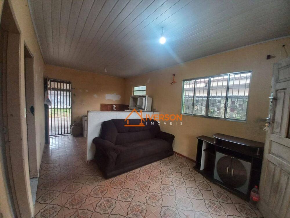 Casa, 2 quartos, 60 m² - Foto 2