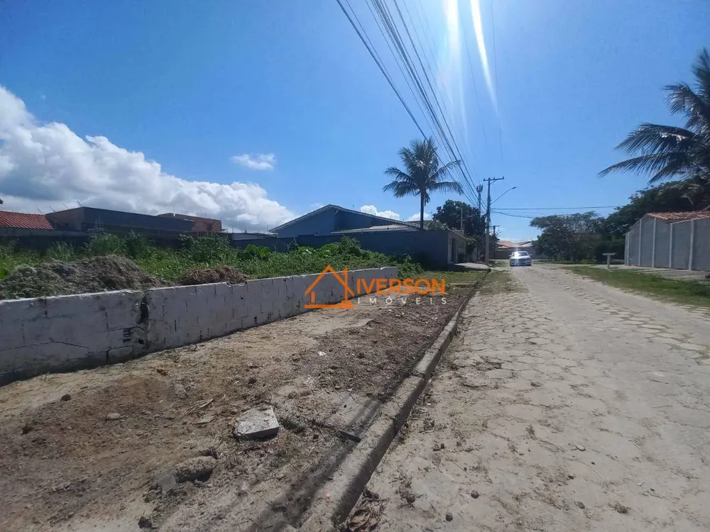 Terreno, 300 m² - Foto 1