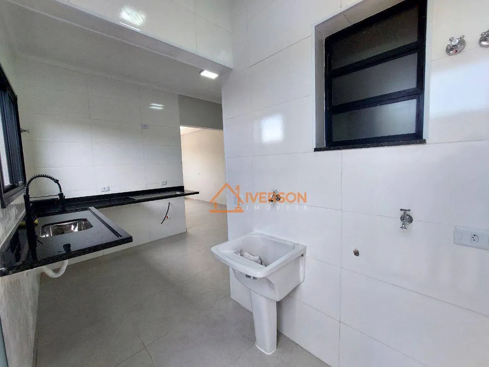 Casa, 2 quartos, 86 m² - Foto 4