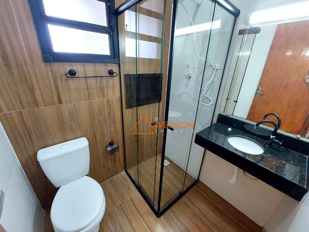 Casa, 2 quartos, 86 m² - Foto 5