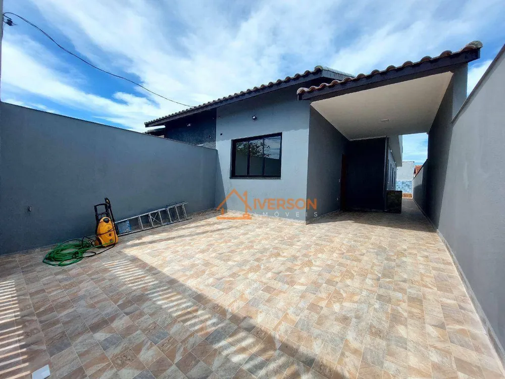 Casa, 2 quartos, 86 m² - Foto 3