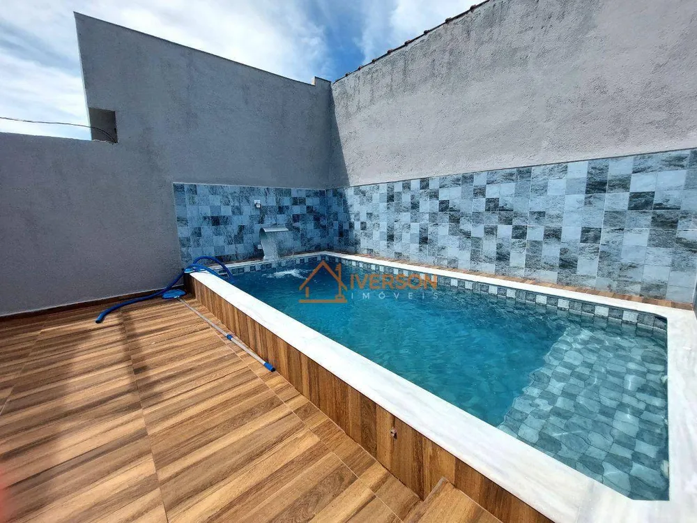 Casa, 2 quartos, 86 m² - Foto 10