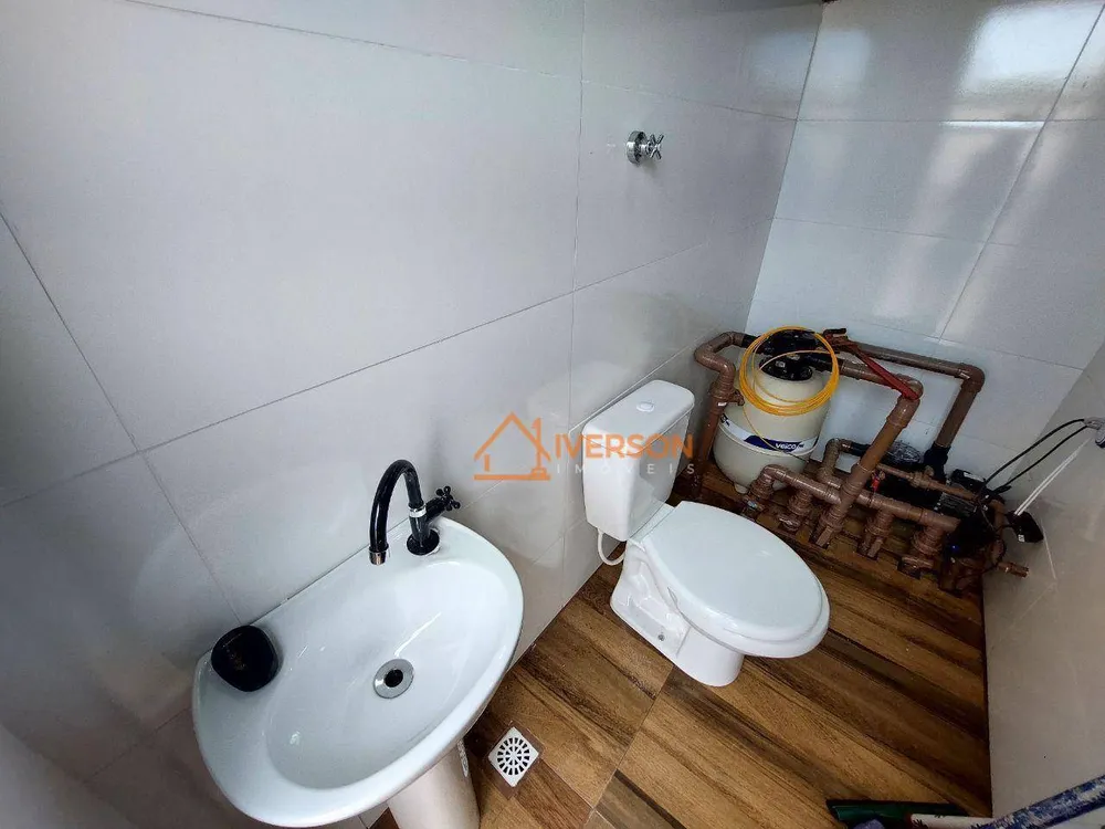 Casa, 2 quartos, 86 m² - Foto 1