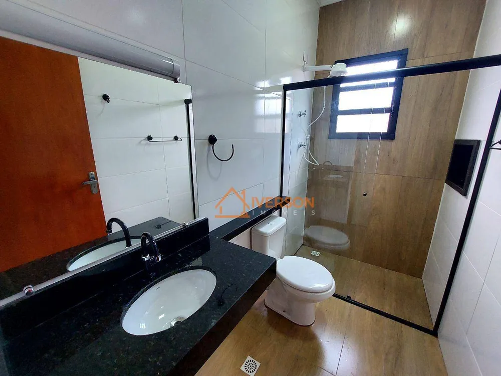 Casa, 2 quartos, 86 m² - Foto 4
