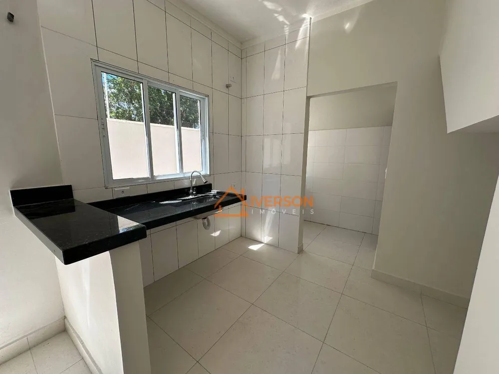 Casa, 2 quartos, 72 m² - Foto 3