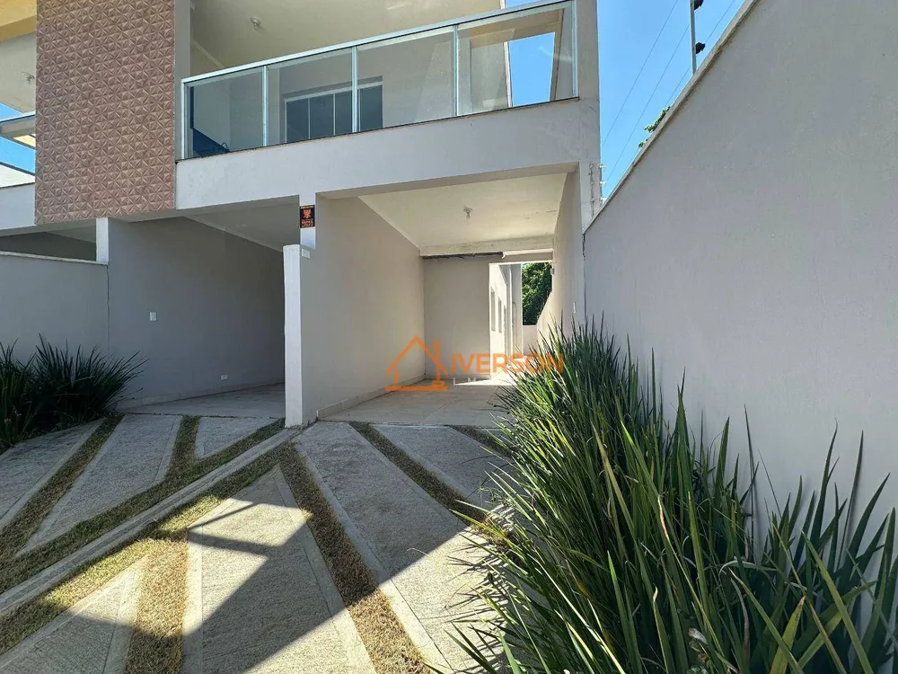 Casa, 2 quartos, 72 m² - Foto 2