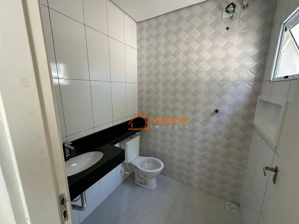 Casa, 2 quartos, 72 m² - Foto 4