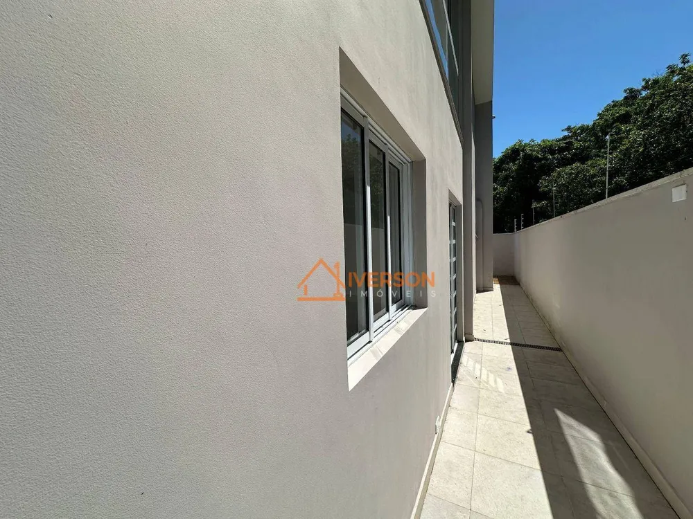Casa, 2 quartos, 72 m² - Foto 3