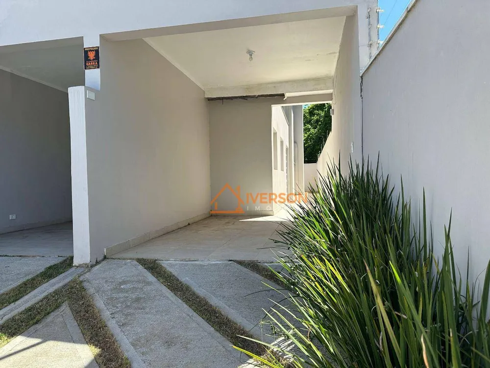 Casa, 2 quartos, 72 m² - Foto 12