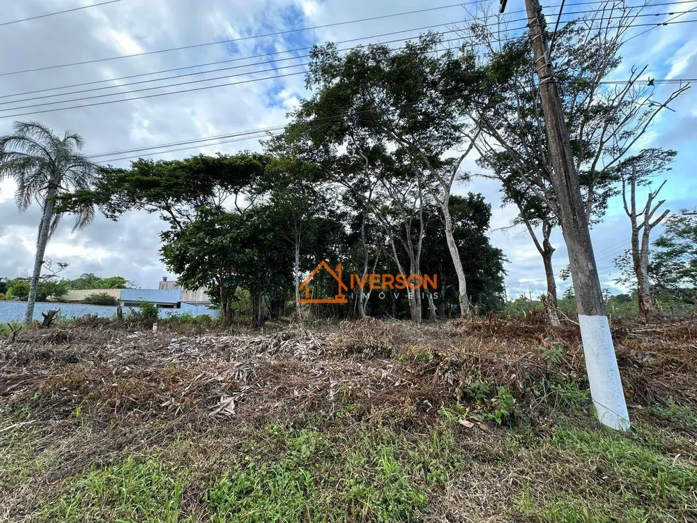 Terreno, 360 m² - Foto 1