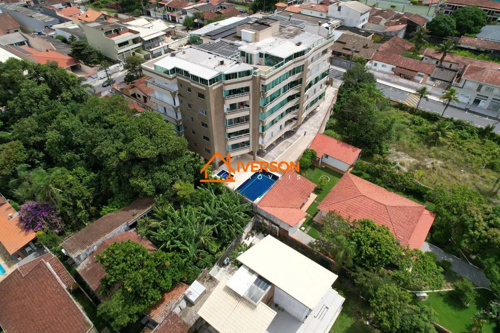 Cobertura, 4 quartos, 200 m² - Foto 8