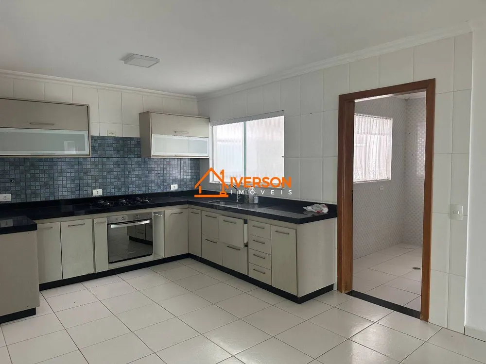 Cobertura, 4 quartos, 200 m² - Foto 6