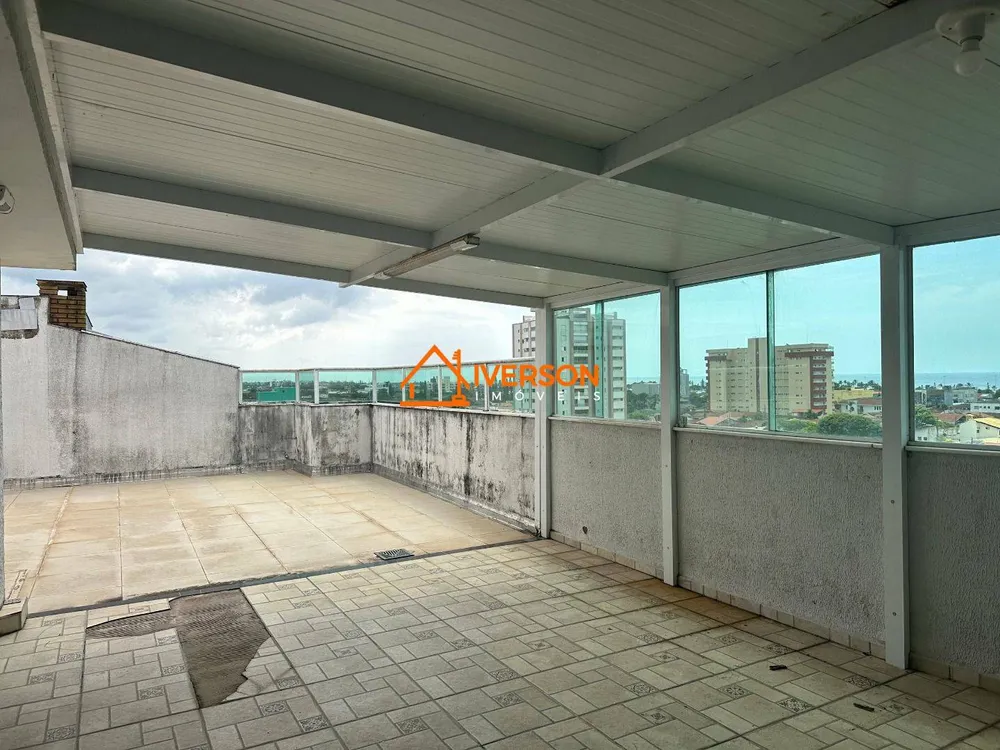 Cobertura, 4 quartos, 200 m² - Foto 14