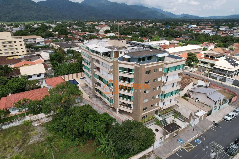 Cobertura, 4 quartos, 200 m² - Foto 4