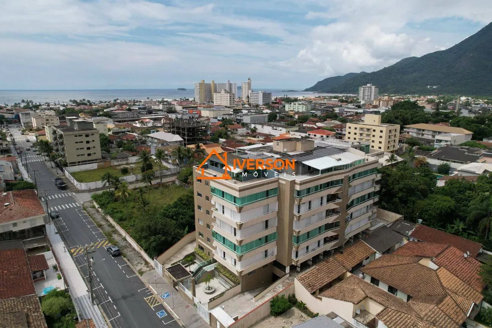 Cobertura, 4 quartos, 200 m² - Foto 1