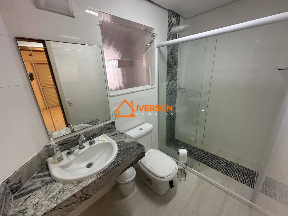 Cobertura, 4 quartos, 200 m² - Foto 12