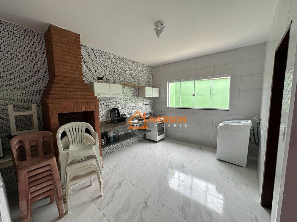 Casa, 2 quartos, 121 m² - Foto 9