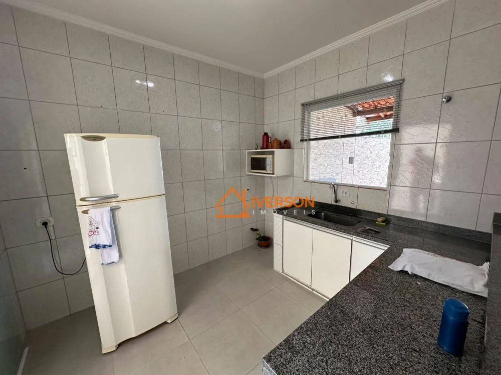 Casa, 2 quartos, 121 m² - Foto 6