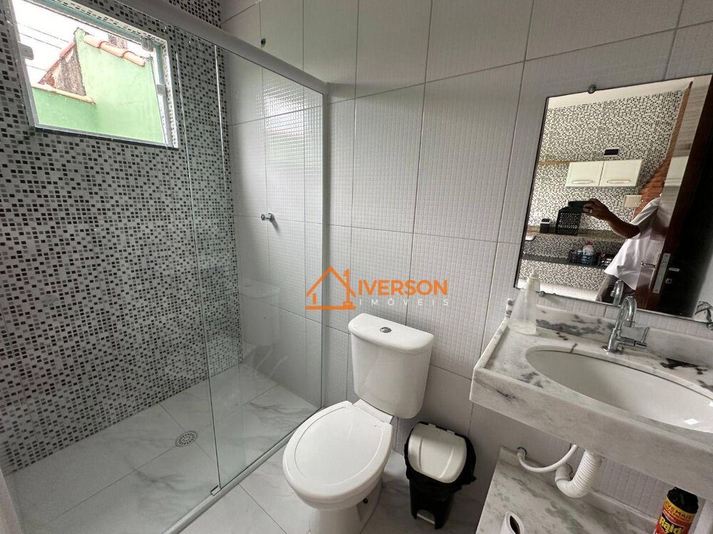 Casa, 2 quartos, 121 m² - Foto 11