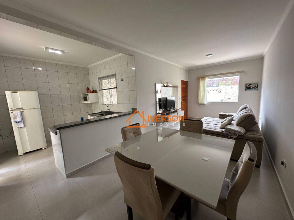Casa, 2 quartos, 121 m² - Foto 3