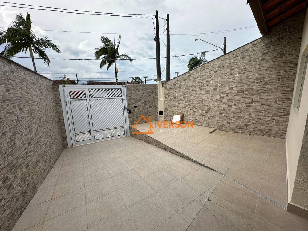 Casa, 2 quartos, 121 m² - Foto 2