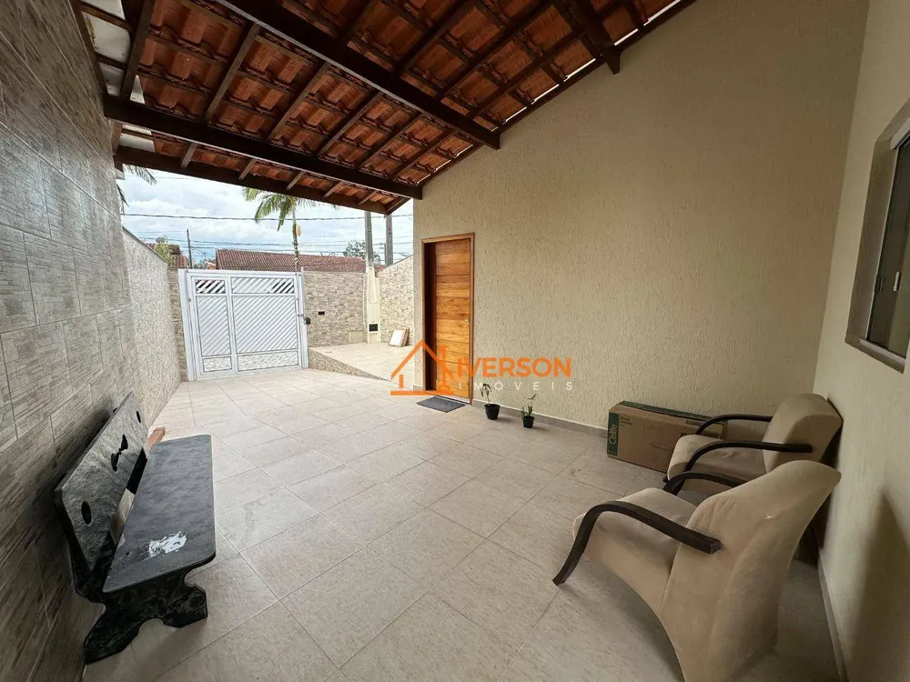 Casa, 2 quartos, 121 m² - Foto 8
