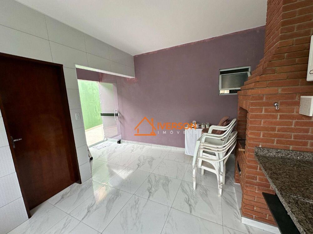 Casa, 2 quartos, 121 m² - Foto 10