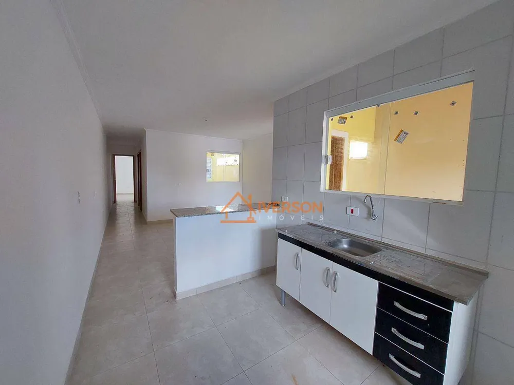Casa, 2 quartos, 68 m² - Foto 1