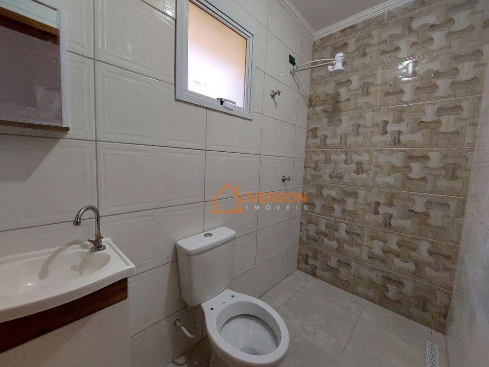 Casa, 2 quartos, 68 m² - Foto 4