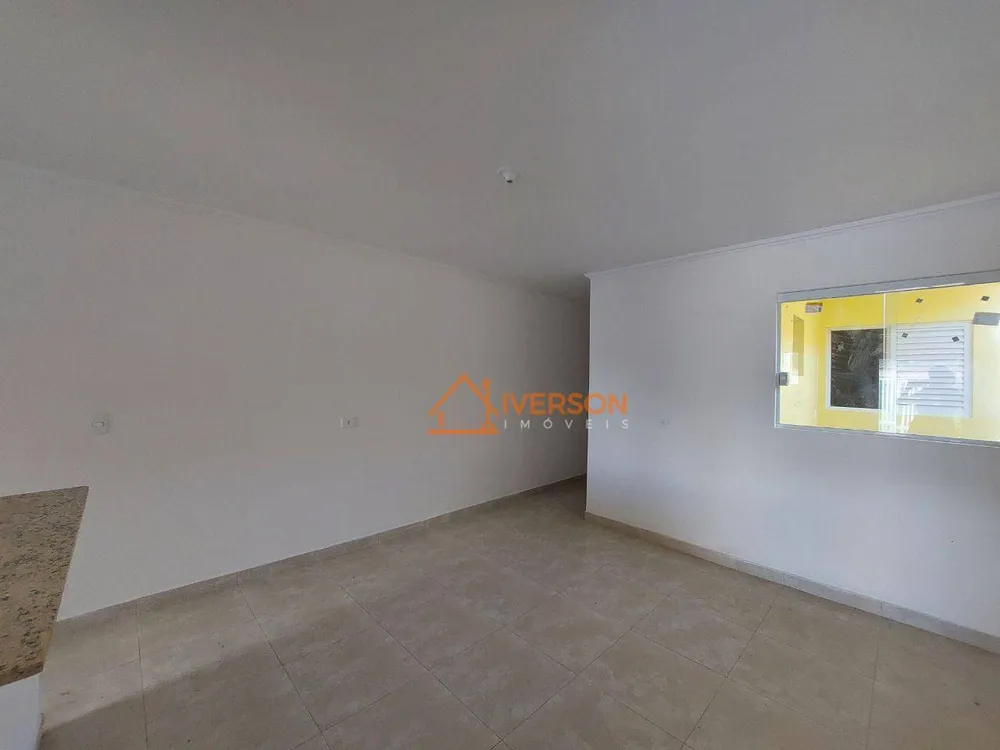 Casa, 2 quartos, 68 m² - Foto 2