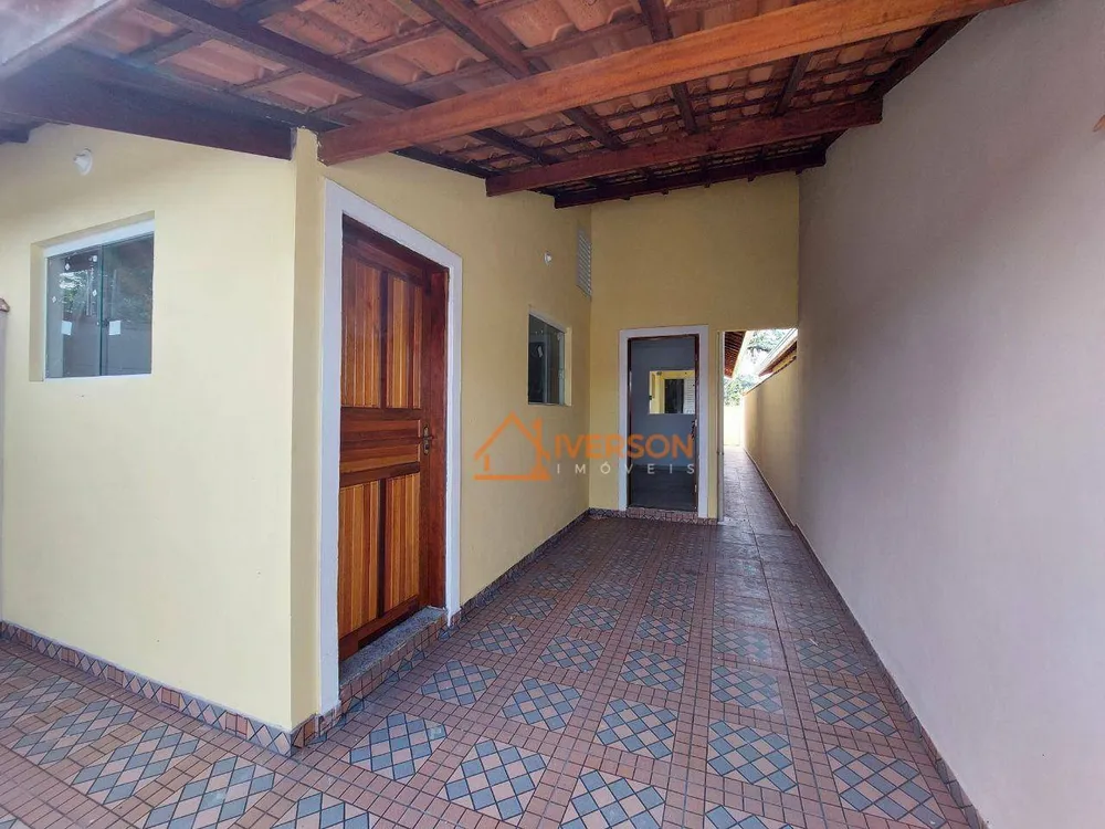 Casa, 2 quartos, 68 m² - Foto 2