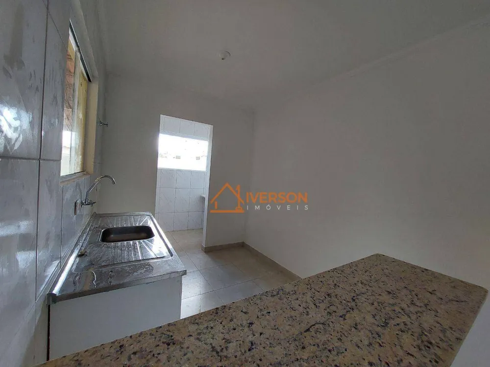 Casa, 2 quartos, 68 m² - Foto 4