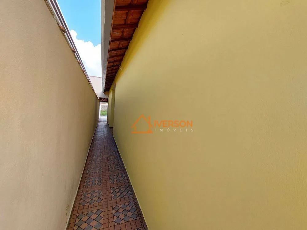 Casa, 2 quartos, 68 m² - Foto 11