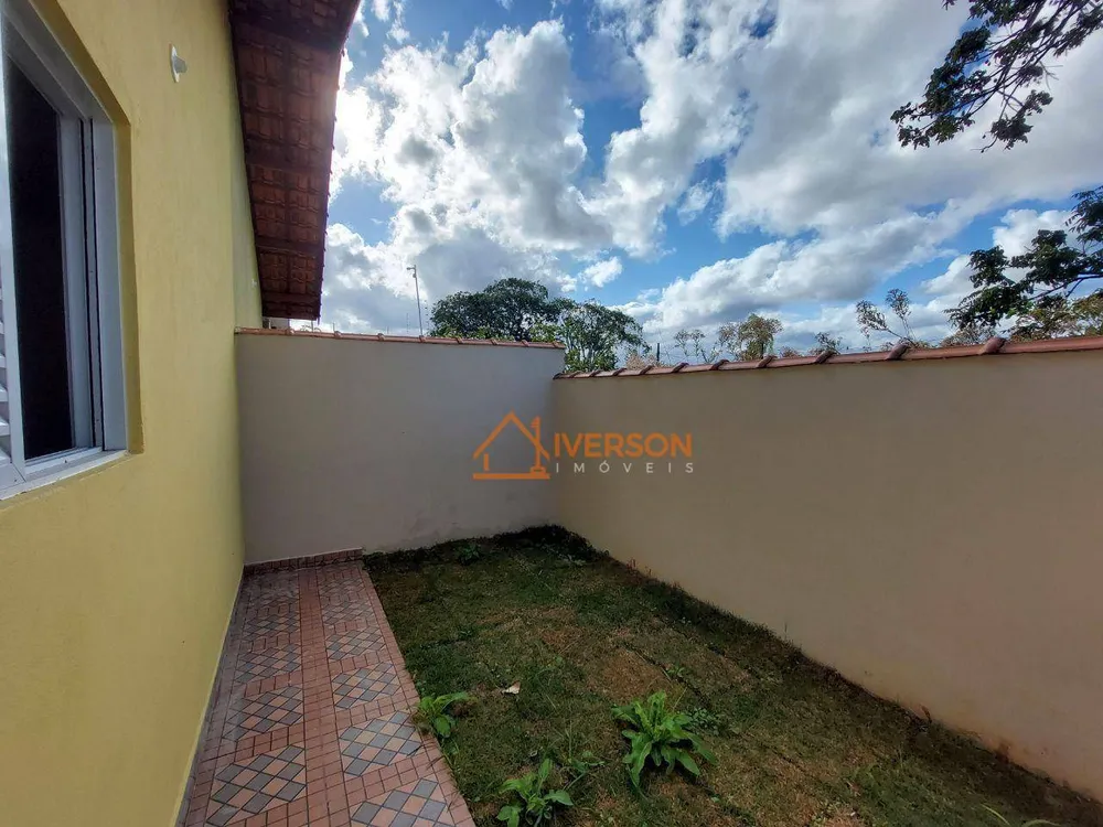 Casa, 2 quartos, 68 m² - Foto 10