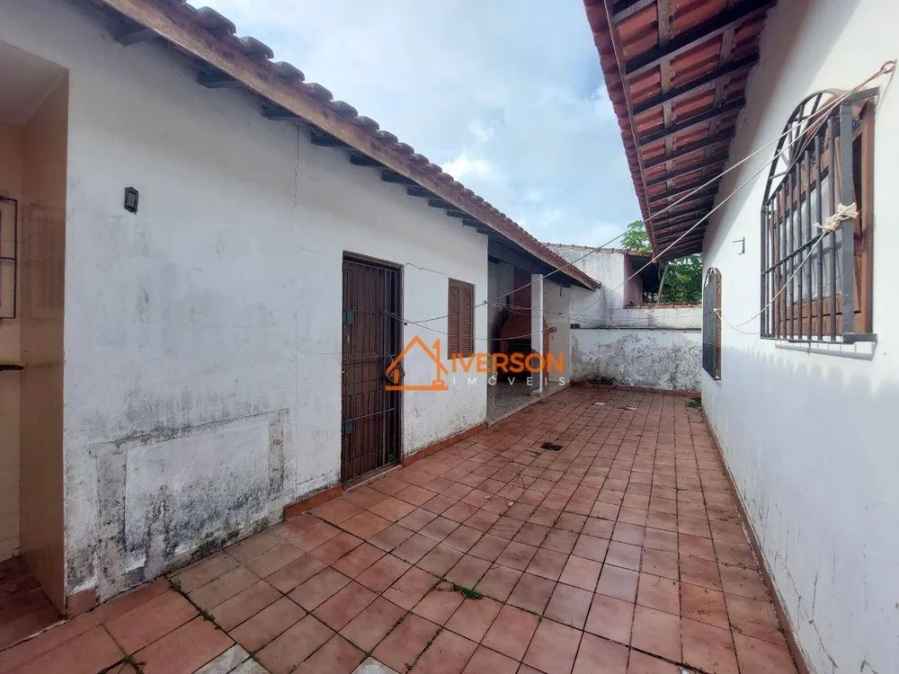 Casa, 3 quartos, 148 m² - Foto 11