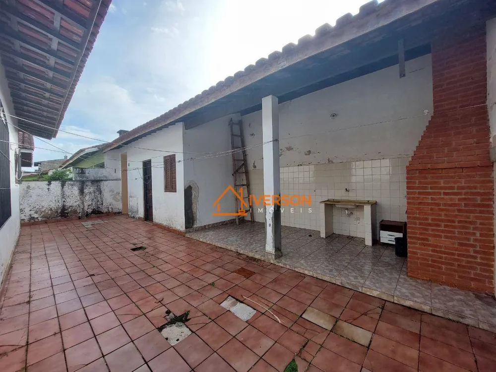 Casa, 3 quartos, 148 m² - Foto 2