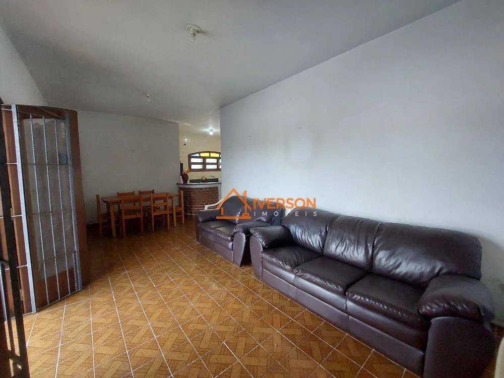Casa, 3 quartos, 148 m² - Foto 4