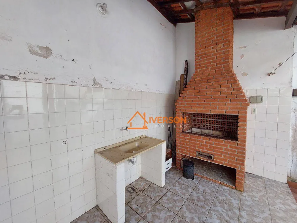 Casa, 3 quartos, 148 m² - Foto 7