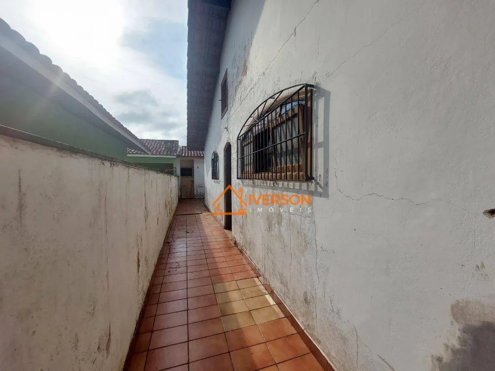 Casa, 3 quartos, 148 m² - Foto 8