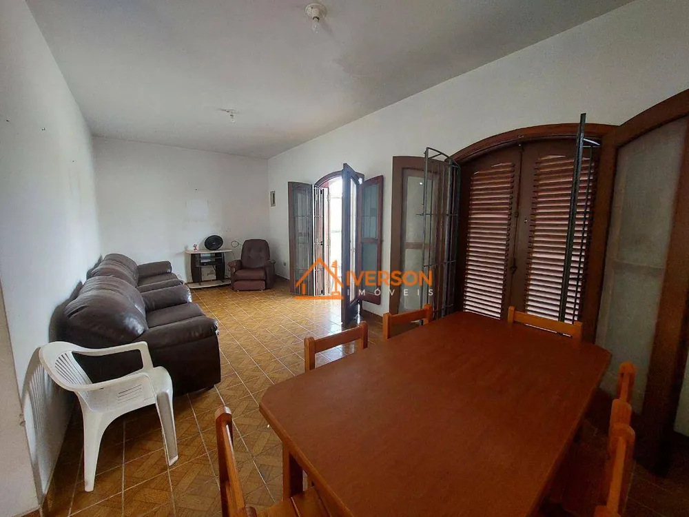 Casa, 3 quartos, 148 m² - Foto 5